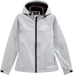 ALPINESTARS Women's Primary Jacket - Ice - XL
