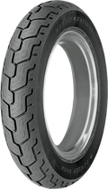 DUNLOP Tire - D402 - Rear - MT90-16 - 74H