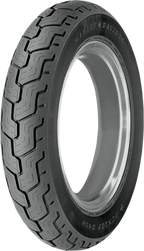DUNLOP Tire - D402 - Rear - MU85B16 - 77H