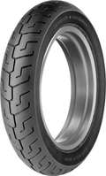 DUNLOP Tire - K591 - Rear - 160/70B17 - 73V