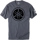 Factory Effex Tee Yamaha Fork Char