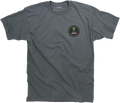 PRO CIRCUIT Patch T-Shirt - Gray - Medium
