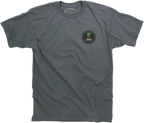 PRO CIRCUIT Patch T-Shirt - Gray - Medium