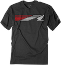 Factory Effex Tee Honda Speed Char