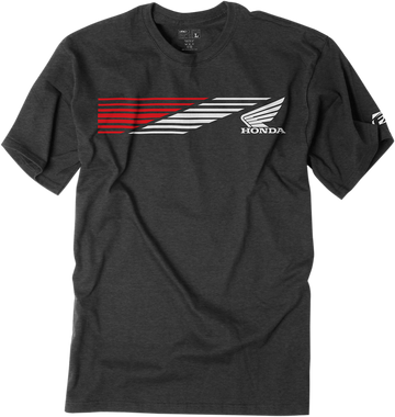 Factory Effex Tee Honda Speed Char