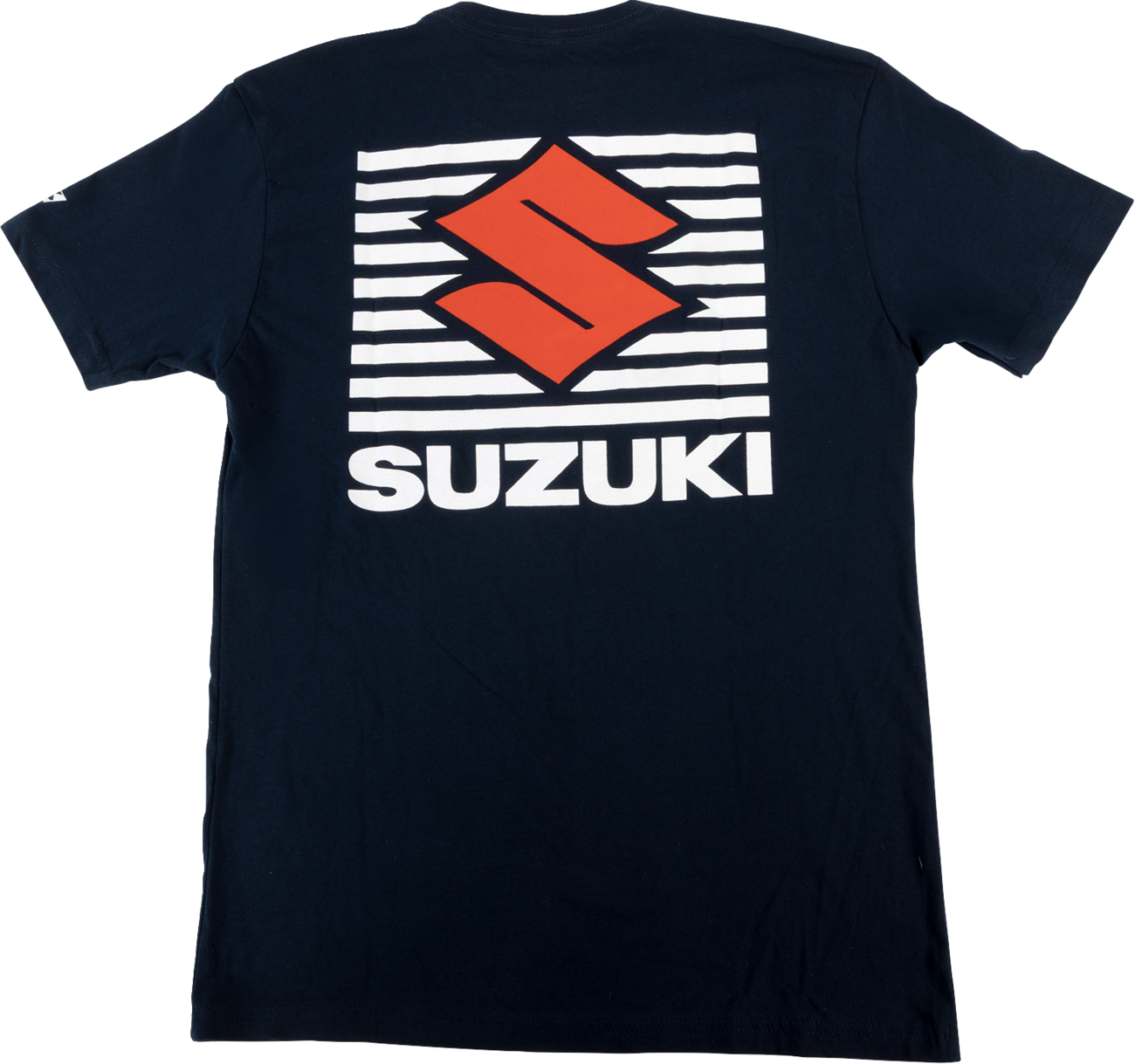 Factory Effex Tee Suz Shutter Navy