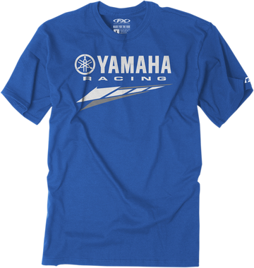 Factory Effex Tee Yam Striker Royal