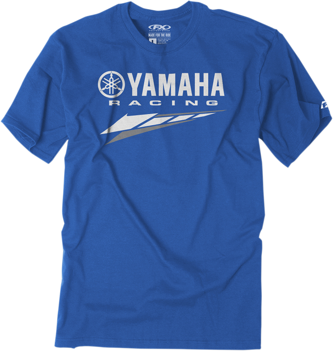 Factory Effex Tee Yam Striker Royal