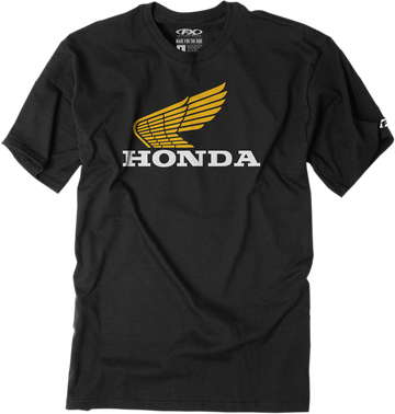 Factory Effex Tee Honda Classic - Gray