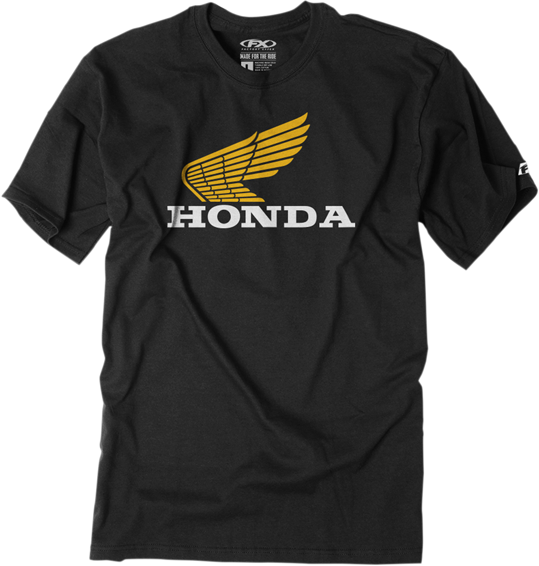 Factory Effex Tee Honda Classic - Gray