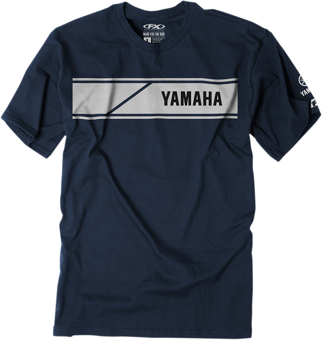 Factory Effex Tee Yam Speed Block Nv