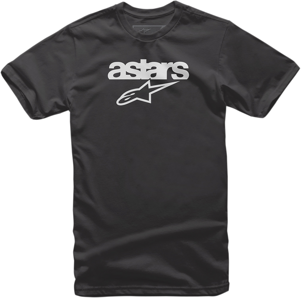 ALPINESTARS Heritage Blaze T-Shirt - White - 2XL