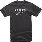 ALPINESTARS Heritage Blaze T-Shirt - White - 2XL