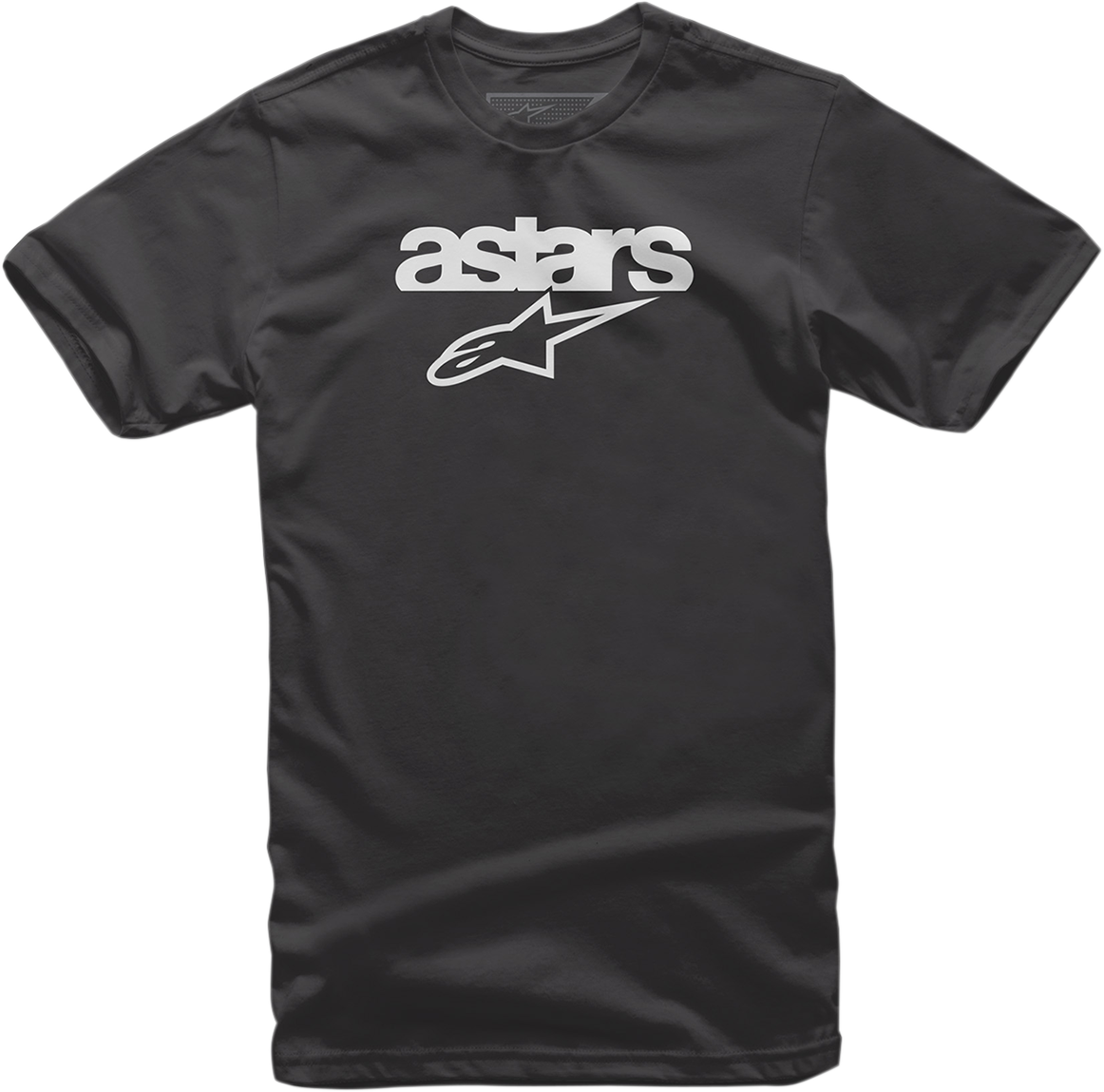 ALPINESTARS Heritage Blaze T-Shirt - White - 2XL