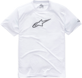 ALPINESTARS Tech Ageless Performance T-Shirt - White - 2XL