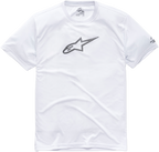 ALPINESTARS Tech Ageless Performance T-Shirt - Red - XL