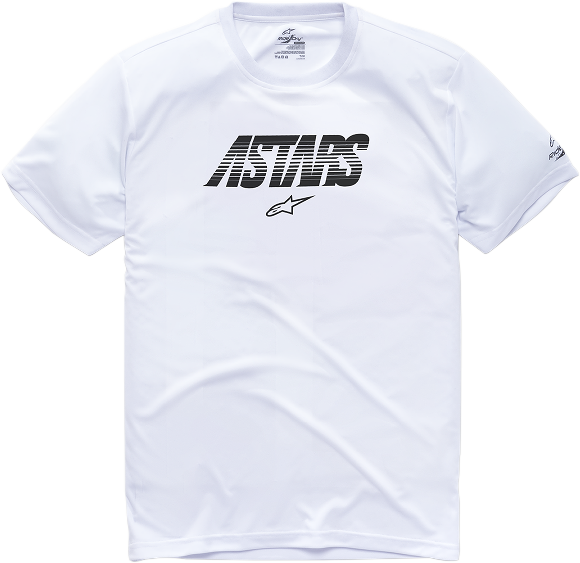 ALPINESTARS Tech Angle Premium T-Shirt - White - 2XL