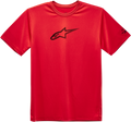 ALPINESTARS Tech Ageless Performance T-Shirt - Red - XL