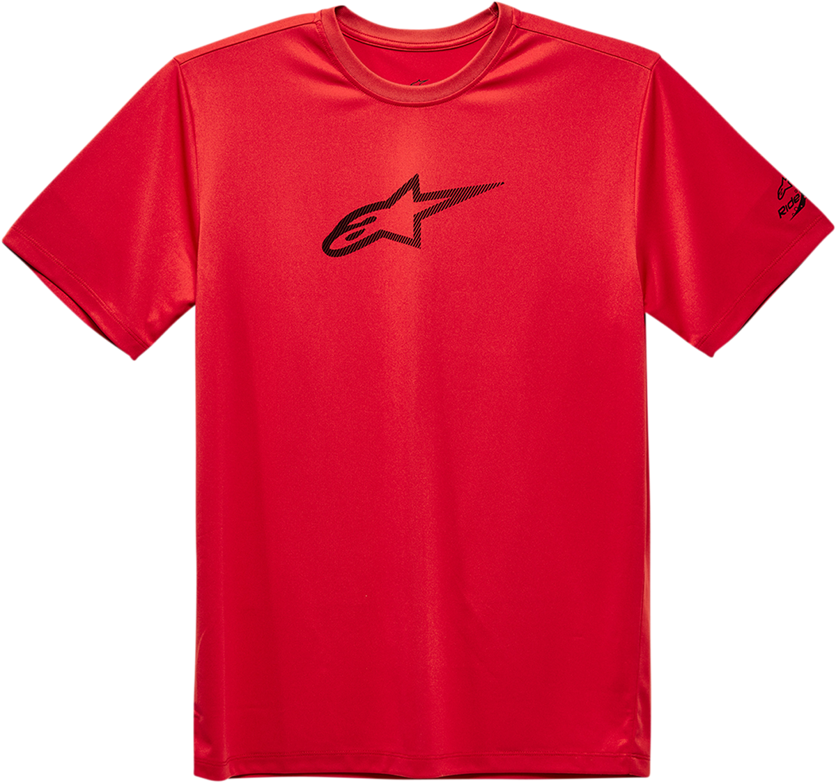 ALPINESTARS Tech Ageless Performance T-Shirt - Red - XL