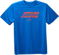 ALPINESTARS Tech Angle Premium T-Shirt - Bright Blue - XL