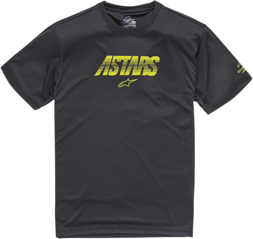 ALPINESTARS Tech Angle Premium T-Shirt - White - 2XL