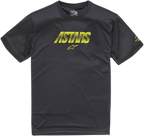 ALPINESTARS Tech Angle Premium T-Shirt - White - 2XL