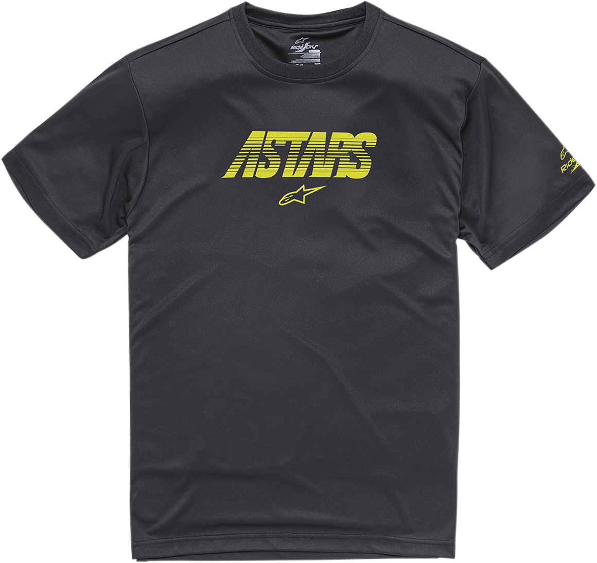 ALPINESTARS Tech Angle Premium T-Shirt - Red - XL