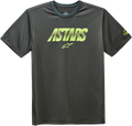 ALPINESTARS Tech Angle Premium T-Shirt - Spruce - XL
