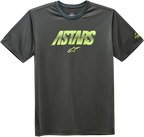 ALPINESTARS Tech Angle Premium T-Shirt - Spruce - XL