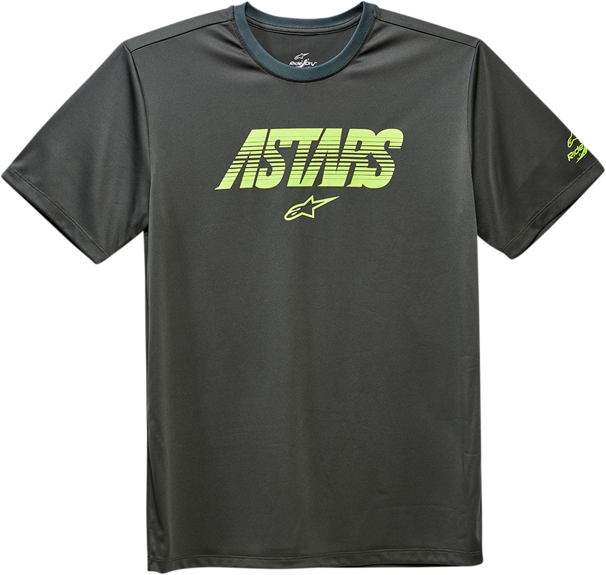 ALPINESTARS Tech Angle Premium T-Shirt - Spruce - XL