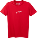 ALPINESTARS Race Mod T-Shirt - Red - XL