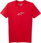 ALPINESTARS Race Mod T-Shirt - Red - XL