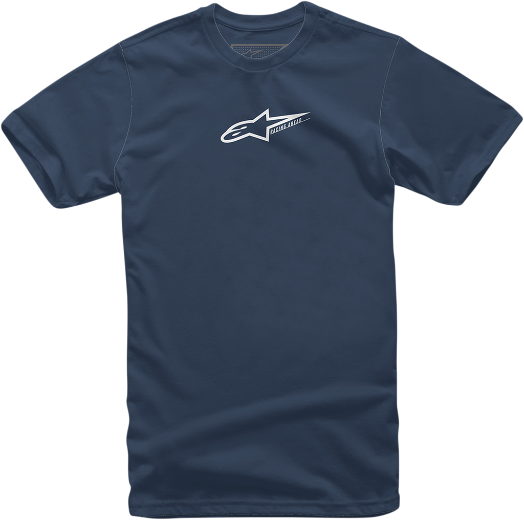 ALPINESTARS Race Mod T-Shirt - Red - XL