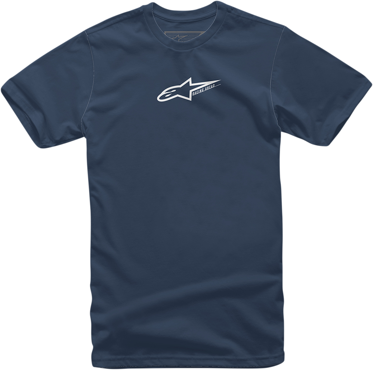 ALPINESTARS Race Mod T-Shirt - Red - XL