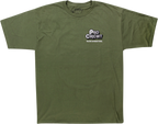 PRO CIRCUIT Pit Bike T-Shirt - Green - Medium