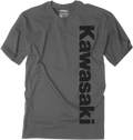 Factory Effex Tee Kawa Vertical Char