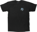 PRO CIRCUIT Piston T-Shirt - Black - 3XL