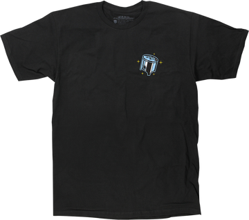 PRO CIRCUIT Piston T-Shirt - Black - 3XL