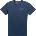 ALPINESTARS Turnpike Premium T-Shirt - Navy - XL