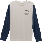 ALPINESTARS Decades Long-Sleeve T-Shirt - Black - XL