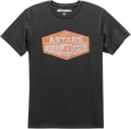 ALPINESTARS Gripper T-Shirt - Black - Large