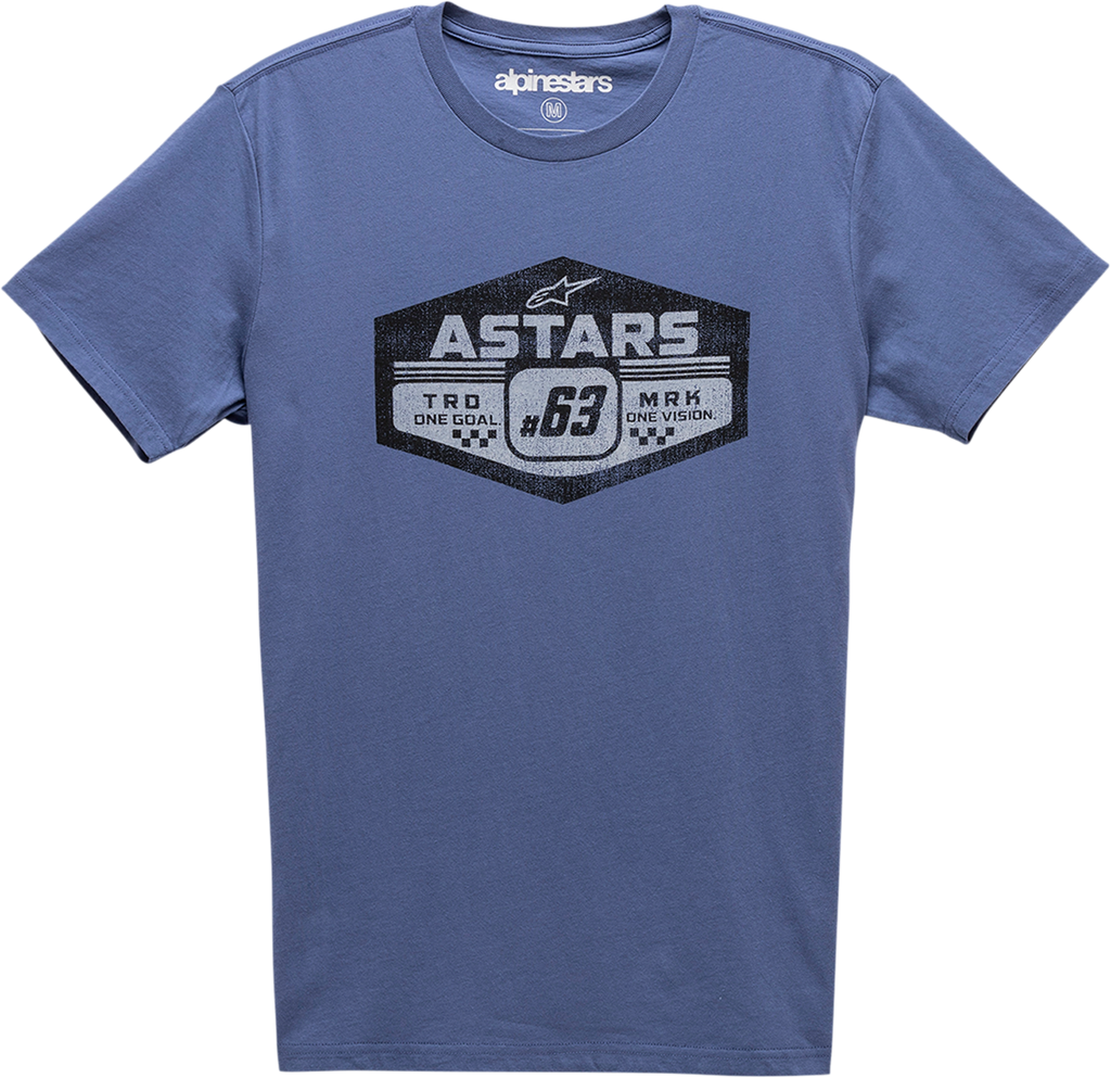 ALPINESTARS Gripper T-Shirt - Black - Large