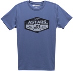 ALPINESTARS Gripper T-Shirt - Black - Large