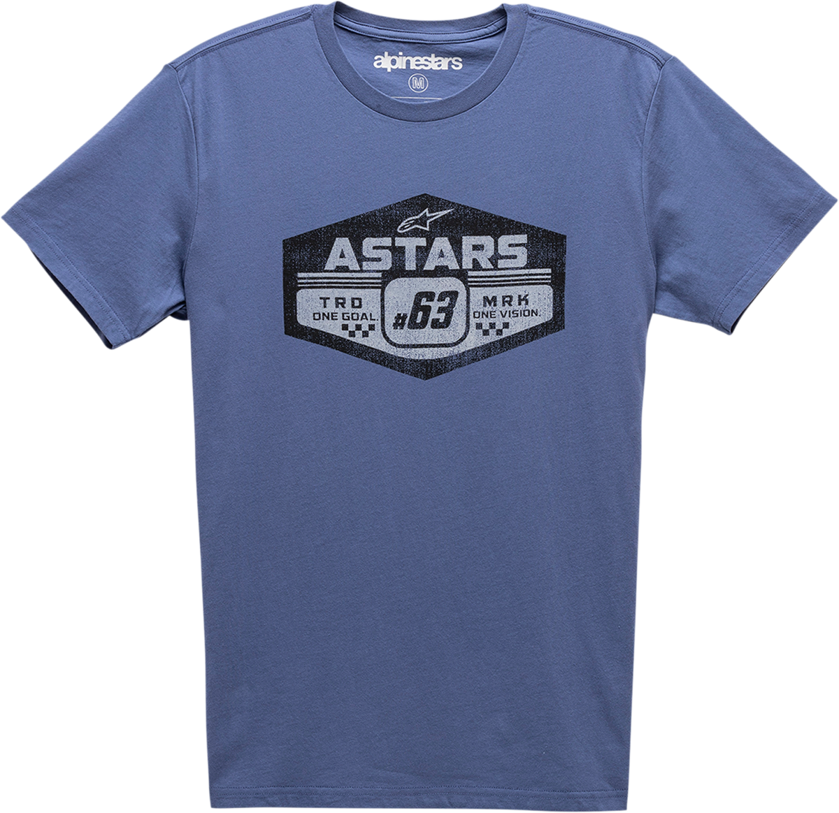 ALPINESTARS Gripper T-Shirt - Black - Large