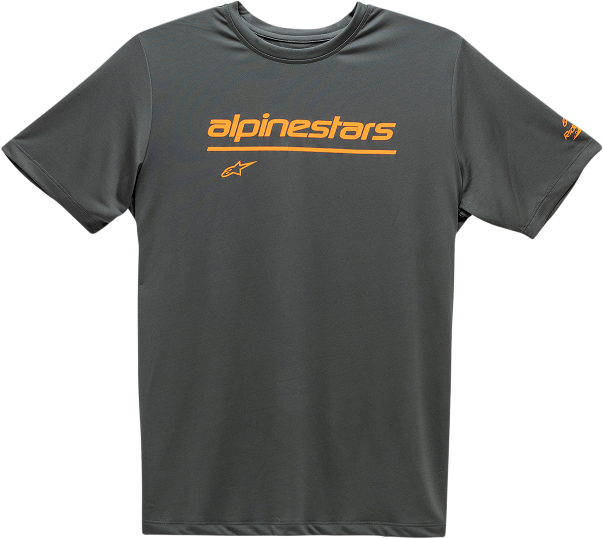 ALPINESTARS Tech Line Up Performance T-Shirt - Red - XL