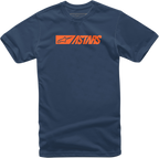 ALPINESTARS Reblaze T-Shirt - Navy - XL
