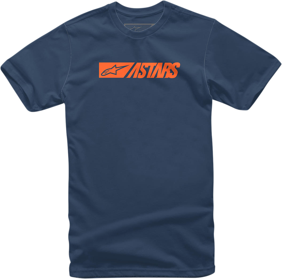 ALPINESTARS Reblaze T-Shirt - Navy - XL