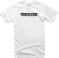 ALPINESTARS Reblaze T-Shirt - White - XL