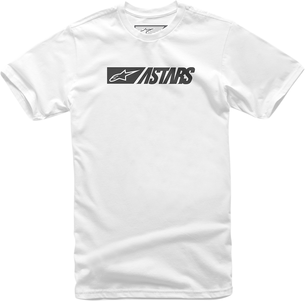 ALPINESTARS Reblaze T-Shirt - Red - 2XL