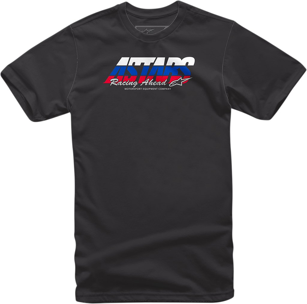 ALPINESTARS Split Time T-Shirt - White - XL
